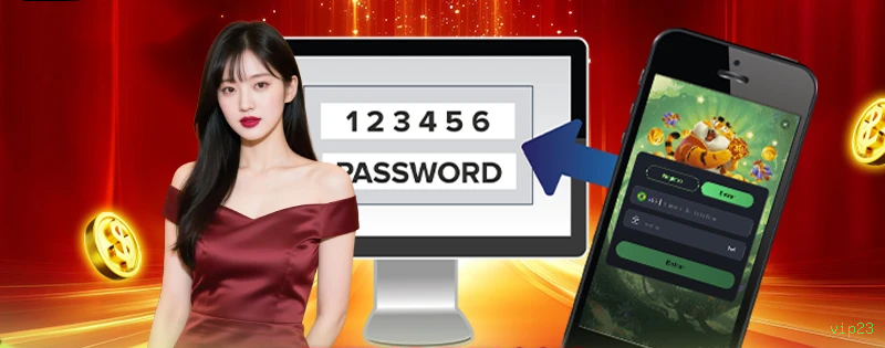 Download iOS vip23