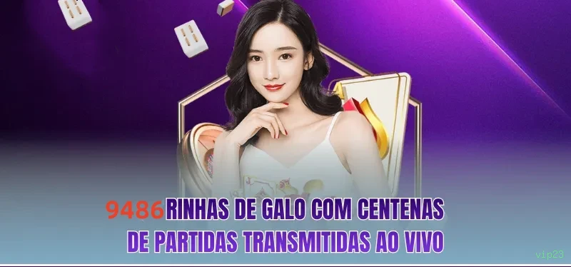 Programa VIP vip23