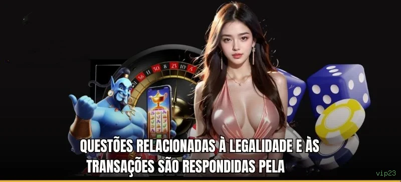 Promoções e bônus exclusivos da vip23