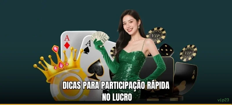 Segurança vip23
